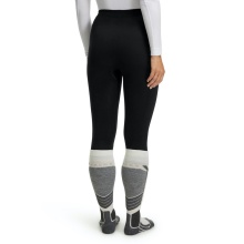 Falke Unterziehhose 3/4 Tight Warm (Feuchtigkeits- und Temperaturregulierung ) Unterwäsche schwarz Damen