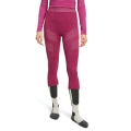 Falke Unterziehhose 3/4 Tight Wool-Tech (Merinowolle, warm und isolierend) Unterwäsche orchidpink Damen