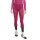 Falke Unterziehhose 3/4 Tight Wool-Tech (Merinowolle, warm und isolierend) Unterwäsche orchidpink Damen