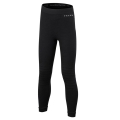 Falke Funktionsunterwäsche Unterziehhose Wool-Tech Tight (feinste Merinowolle) schwarz Kinder