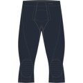 Falke Unterziehose 3/4 Tight Maximum Warm (warm und isolierend) Unterwäsche dunkelblau Herren