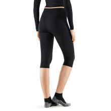 Falke Unterziehose 3/4 Tight Maximum Warm (warm und isolierend) Unterwäsche schwarz Damen