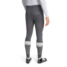 Falke Unterwäsche Unterziehose 3/4 Tight Warm (maximale Bewegungsfreiheit) grau Herren