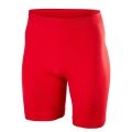 Falke Unterziehose Tight Warm (enganliegend, hoher Tragekomfort) kurz rot Herren