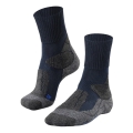 Falke Wandersocke TK1 Cool (Trekking) marineblau Herren - 1 Paar