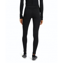 Falke Unterwäsche Unterziehhose Tight Wool-Tech (feinste Merinowolle) lang schwarz Damen