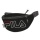 Fila Gürteltasche Waist Bag Slim schwarz