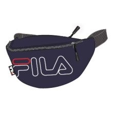 Fila Gürteltasche Waist Bag Slim dunkelblau