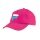 Fila Basecap Max (100% Polyester) pink - 1 Stück