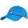 Fila Cap Tennis Sampau Mesh (100% Polyester) blau - 1 Stück