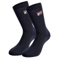 Fila Tennissocke Crew Performance navyblau - 2 Paar