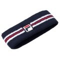 Fila Stirnband Jacob peacoatblau - 1 Stück