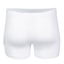 Fila Tennisunterhose Shorty Ballpants Bella weiss Damen