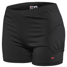 Fila Tennisunterhose Shorty Ballpants Bella schwarz Damen