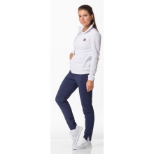 Fila Trainingshose Emily lang peacoatblau Damen