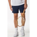 Fila Tennishose Short Stephan kurz peacoatblau Herren