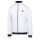 Fila Tennisjacke Ben Warm-Up weiss Herren