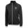 Fila Tennisjacke Ben Warm-Up schwarz Herren