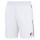 Fila Tennishose Short Leon (optimale Bewegungsfreiheit) kurz weiss Herren