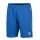 Fila Tennishose Short Leon (optimale Bewegungsfreiheit) kurz royalblau Herren