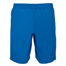 Fila Tennishose Short Leon (optimale Bewegungsfreiheit) kurz royalblau Herren