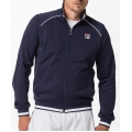 Fila Tennisjacke Spike Warm-Up navyblau Herren