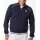 Fila Tennisjacke Spike Warm-Up navyblau Herren