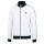 Fila Tennisjacke Jake Warm-Up weiss Herren