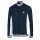 Fila Sportjacke Olaf Classic Retrolook peacoatblau/weiss Herren