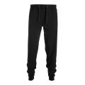 Fila Jogginghose Pant Rocky Sweet (80% Baumwolle) lang schwarz Herren