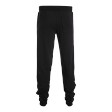 Fila Jogginghose Pant Rocky Sweet (80% Baumwolle) lang schwarz Herren