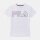 Fila Tshirt Ricki Logo (Baumwolle) weiss Herren