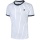 Fila Tennis-Tshirt Stripes weiss Herren