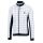 Fila Tennisjacke Frederic Warm-Up weiss/peacoatblau Herren