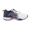 Fila Tennisschuhe Premio Clay/Sandplatz weiss Damen