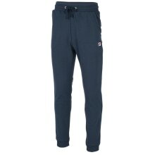 Fila Freizeithose (Sweatpant) Larry lang peacoatblau Herren