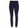 Fila Freizeithose Sweatpant Ida (Mischgewebe) lang navyblau Damen