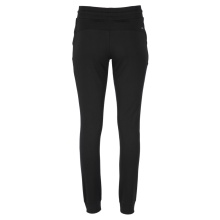 Fila Freizeithose Sweatpant Ida (Mischgewebe) lang schwarz Damen