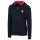 Fila Freizeitjacke Robin mit Kapuze navyblau Herren