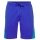 Fila Freizeitshort Melvin (Sweatshorts) royalblau Herren