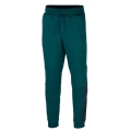 Fila Freizethose Toni Sweatpants (optimale Passform) lang tealblau/navyblau Herren