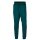 Fila Freizethose Toni Sweatpants (optimale Passform) lang tealblau/navyblau Herren