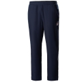 Fila Tennishose Pant Peter (100% Polyester) lang navyblau Herren