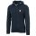 Fila Freizeitjacke Benny (Sweatjacke) Full Zip - peacoatblau Herren