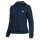 Fila Tennisjacke (Coachjacket) Fiona mit Kapuze peacoatblau Damen