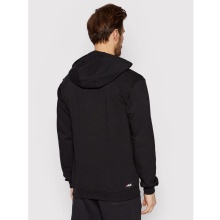 Fila Kapuzenpullover Barumini Hoody (Baumwolle) schwarz Herren