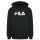 Fila Kapuzenpullover Barumini Hoody (Baumwolle) schwarz Herren