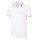 Fila Tennis-Polo Albertus (Baumwolle-Mischung) weiss Herren