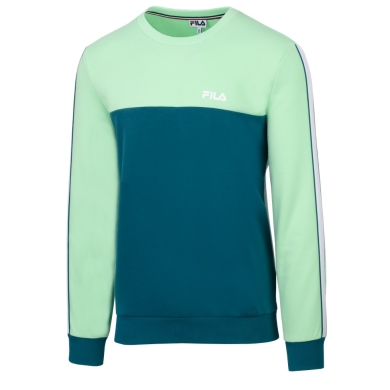 Fila Pullover (Sweater) Manu grün Herren