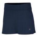 Fila Tennisrock Anna (100% Polyester) navyblau Damen